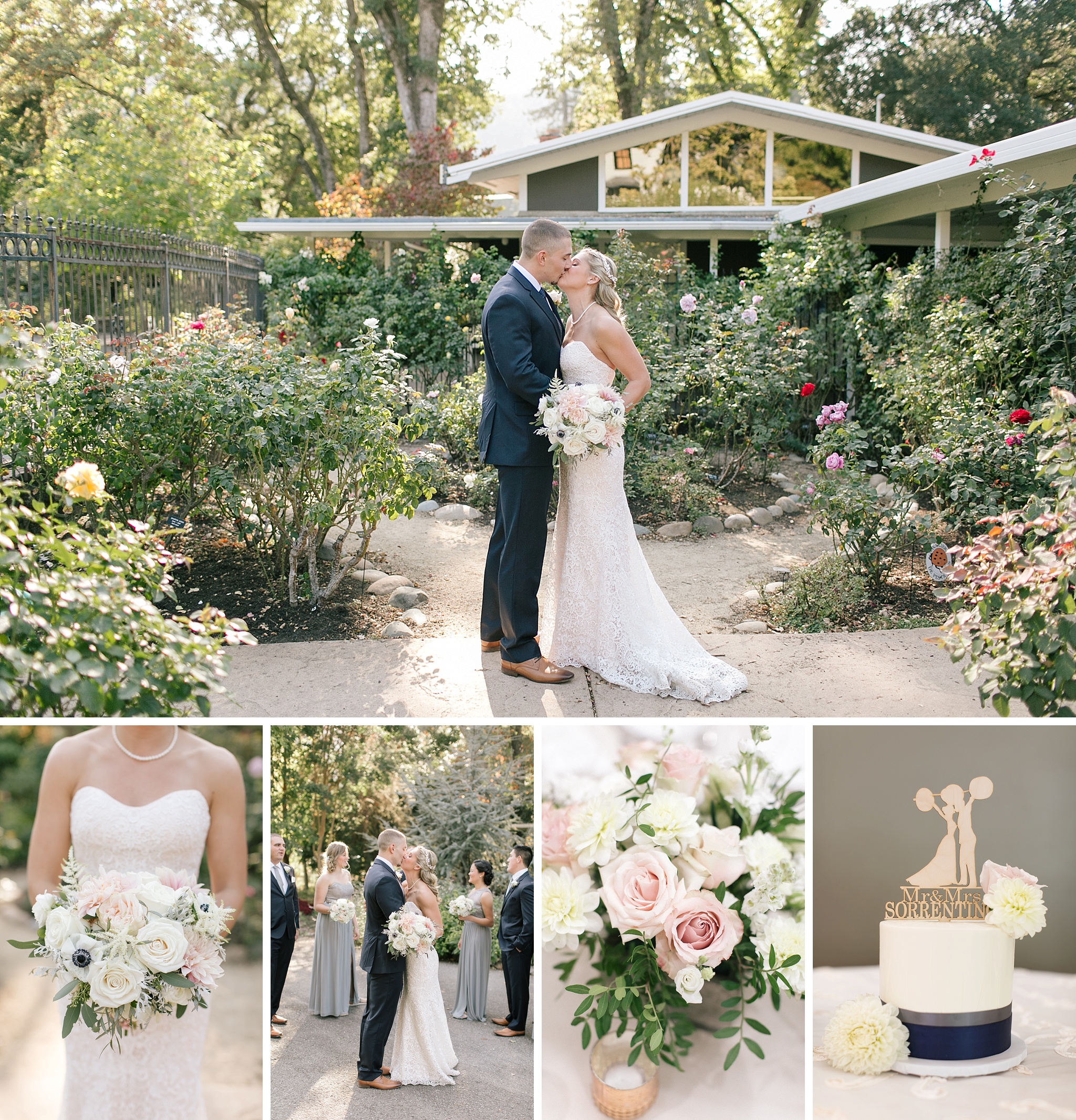 Courtney Gary S Marin Art Garden Center Wedding Showit Blog