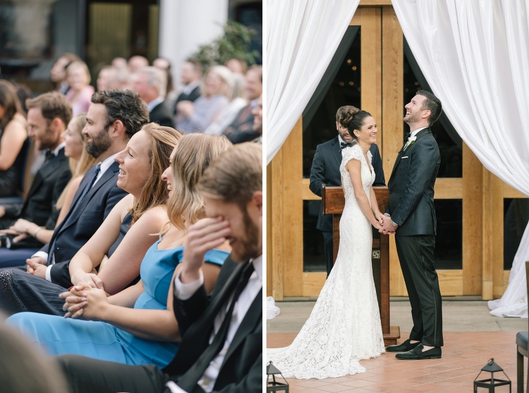 st francis yacht club wedding